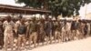 Noyade d'une centaine de jihadistes fuyant une offensive au Nigeria