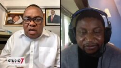 Livetalk, June 24, 2022: Political Tensions in Zimbabwe Ahead of 2023 General Elections