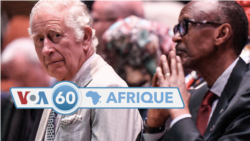 VOA60 Afrique du 24 juin 2022