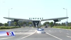 VinFast cho nghỉ việc 4 giám đốc cấp cao