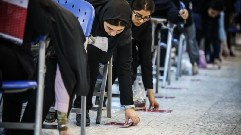 ابهام تازه در کنکور ۱۴۰۵؛ احتمال تغییر اثر معدل پایه یازدهم