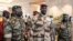 GUINEA-POLITICS-COUP-guinée