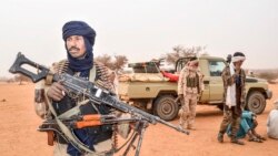 L’accord d’Alger entre les mouvements touareg et le gouvernement malien est-il menacé ? 