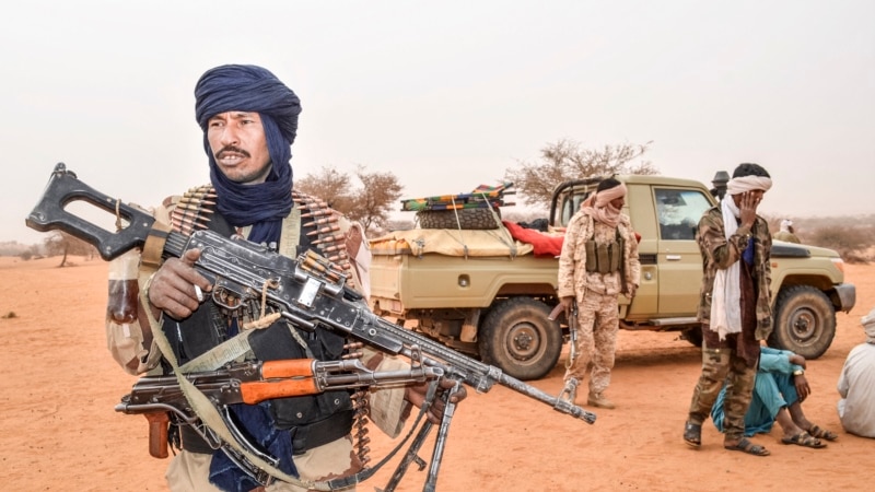 L'accord d'Alger entre les mouvements touareg et le gouvernement malien est-il menacé ?