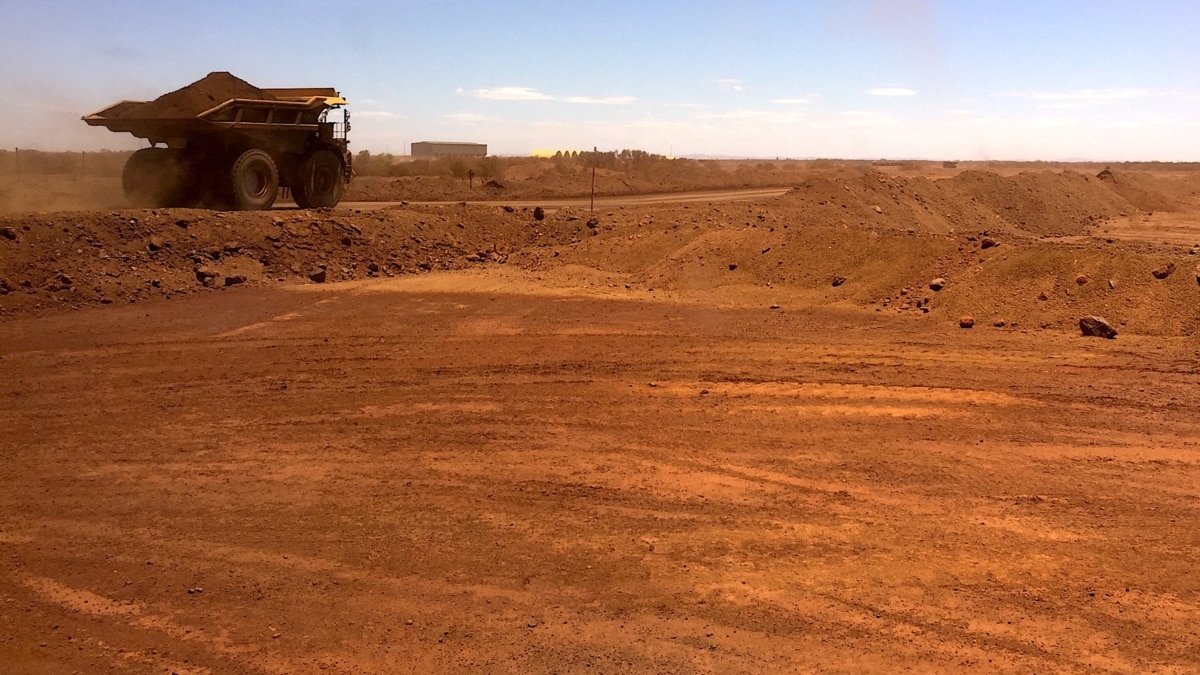 Australian Official Calls For Mining Industry Reform After Sex Harassment Report