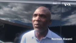 UNorman Kwami Uthi uMarvelous Nakamba Ufuze Uyise Owayengunozinti