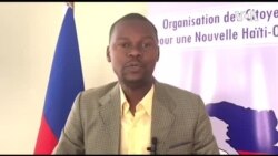 Sosyete Sivil, Politisyen Opozisyon pa Dako ak Rapo LONU sou Ayiti