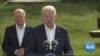 Biden oferece alternativa ao desenvolvimento da China na Cimeira do G7