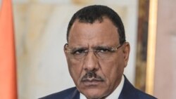 Niger – fanga kiritigelaba - Procureur général ye jamanakuntigi koro Mohamed Bazoum ka boli cogo sinsin ni daliluw ye