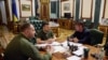 Зеленски ја нарече Русија терористичка држава и ги повика ОН да го истражат нападот на Кременчук