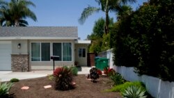 EE.UU. California Restricciones agua