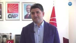 "AKP Sansür Uygulamalarına Bir Yenisini Daha Ekledi"