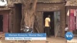 MOUSSA NIARE, KOLOTUKUNA
