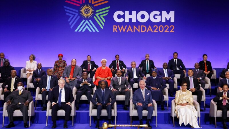 Les Togolais se réjouissent de l'intégration de leur pays au Commonwealth