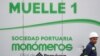 Colombia suspende control de empresa venezolana Monómeros 48 horas después de jurar Petro 