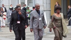 Sango ya Mokili Lelo: Juliana Lumumba alobi bokundami ya PE Lumumba bozali mbotama ya sika ya RDC