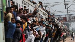 聯合國：世界人口11月15日將達80億 印度將取代中國成為第一人口大國