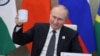 Presidenti Putin paraqet pamje të rreme të ekonomisë ruse 