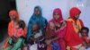 Des centaines de milliers de Somaliens accablés par la famine