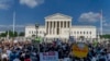 El aborto en EEUU se dirige a los tribunales estatales tras decisión de la Corte Suprema