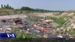 Shqipëria vijon të përballet me probleme në menaxhimin e mbeturinave
