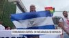 Activistas nicaragüenses exigen la liberación de 3 miembros de la comunidad LGBTIQ+