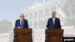 توافق ایران و بورل برای آغاز مذاکرات احیای برجام