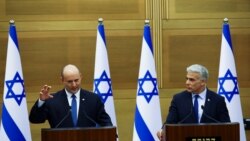 Naftali Bennett va dissoudre le Parlement israëlien