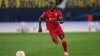 Dan wasan Liverpool Sadio Mane