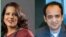 ইভ্যালির সাবেক প্রধান নির্বাহী কর্মকর্তা (সিইও) মোহাম্মদ রাসেল এবং তার স্ত্রী ও প্রতিষ্ঠানটির সাবেক চেয়ারম্যান শামীমা নাসরিন