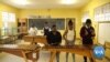 Marimba Gives Lyrical Lift to South African Township’s Young People