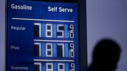 拜登呼籲國會十月前暫停徵收聯邦汽油稅