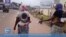 Shugabannin Al’umma A Ghana Sun Koka Game Da Matsalolin Mabarata A Titunansu


