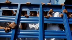 El Salvador: Denuncias régimen de excepción
