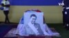 Drapeaux en berne et deuil national: Kinshasa reçoit le cercueil de Lumumba