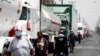 Perú declara emergencia en carreteras por paro de transportistas