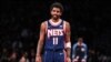 NBA: Kyrie Irving restera chez les Nets la saison prochaine