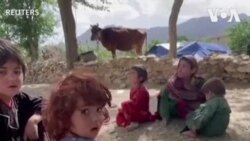 အာဖဂန္ငလ်င္ မိသားစုဝင္ ၁၂ ေယာက္ ဆံုး႐ံႈး
