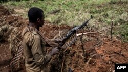 L'est congolais est déstabilisé depuis le génocide des Tutsi au Rwanda en 1994, depuis, plus d'une centaine de groupes armés locaux et étrangers y sont actifs.