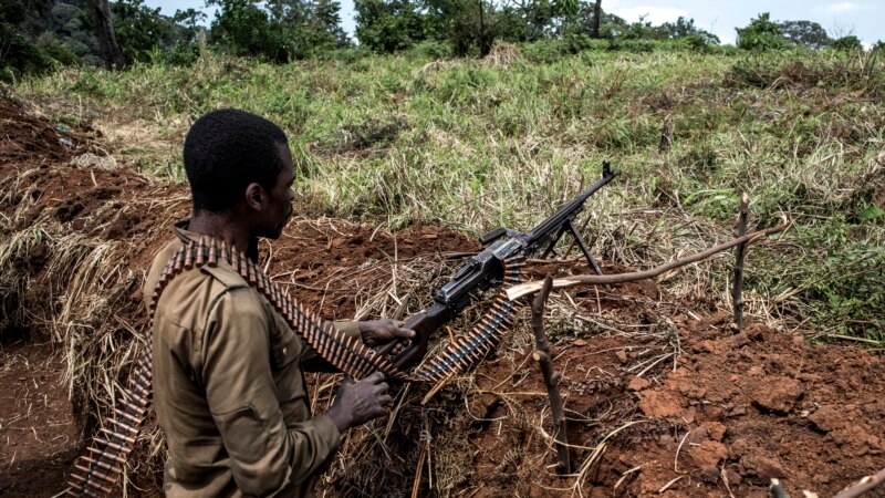 Rébellion du M23 en RDC: les combats font rage, malgré un nouveau sommet