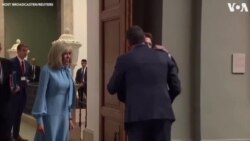 NATO Leaders Arrive for Dinner Hosted by Spain’s PM 