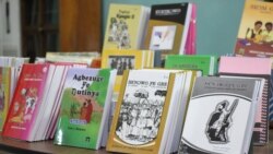La plus grande librairie du Togo ferme ses portes