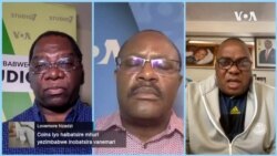 Livetalk, July 6, 2022: Zimbabwe to Introduce Gold Coins