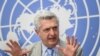 UN Refugee Agency: 'Severe Cuts' Without New Funding
