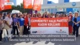 İstanbul Sözleşmesi İçin Danıştay Kararı Bekleniyor