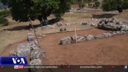 Zgjerohen kërkimet arkeologjike në Shqipëri