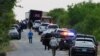 美国得克萨斯州一辆卡车车厢内发现46名移民死亡