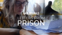 Preview: Letters From Prison