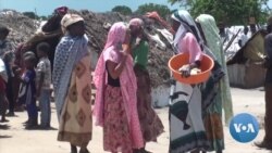 Itália reforça apoio a deslocados da guerra em Cabo Delgado