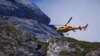 8 Victims in Italian Glacial Avalanche Found Alive